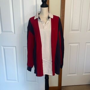 Tommy Hilfiger Long Sleeve Top